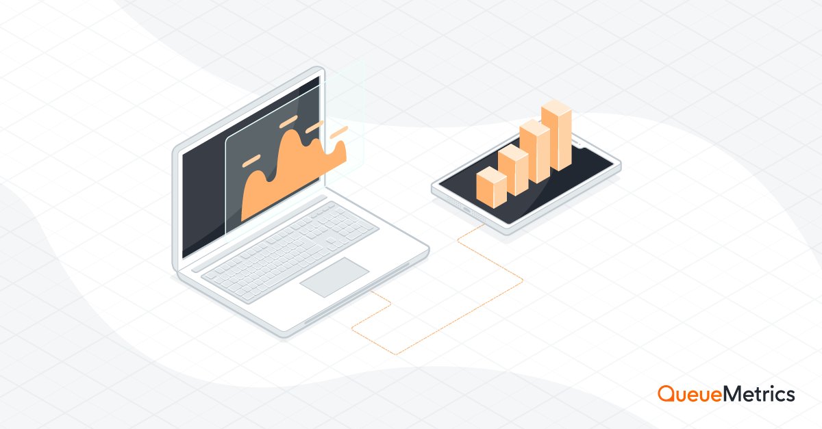 queuemetrics's tweet image. Push call metrics anywhere with QueueMetrics.
One-click exports in XLSX, PDF, JSON plus live push API and REST endpoints for any BI, WFM, or CRM. Secure, role-based access keeps data safe and flexible.
Try it: queuemetrics.com/qmlive-request…
#QueueMetrics #API #DataIntegration