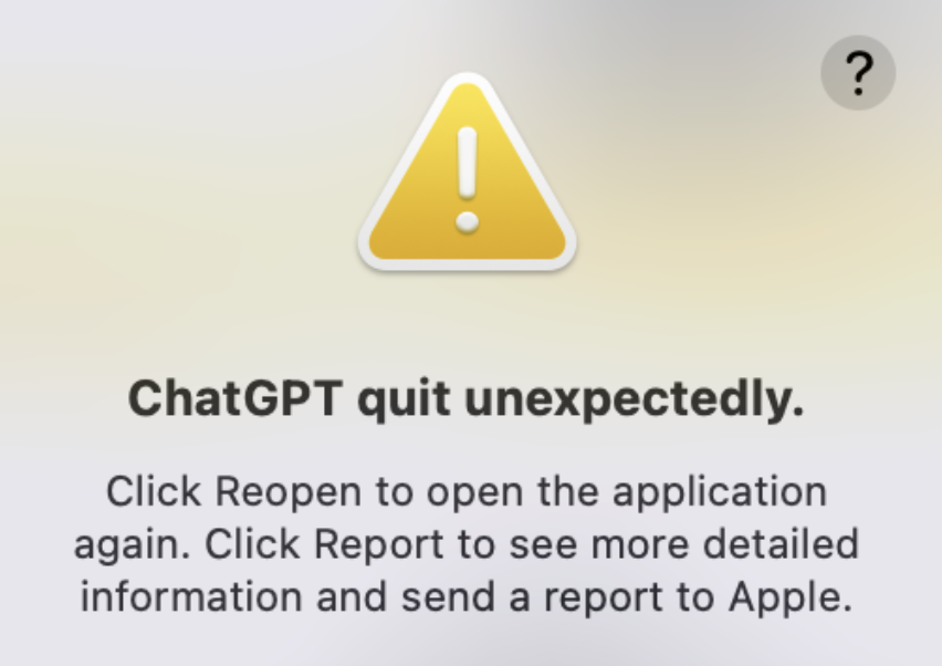 is this the start of the uprising