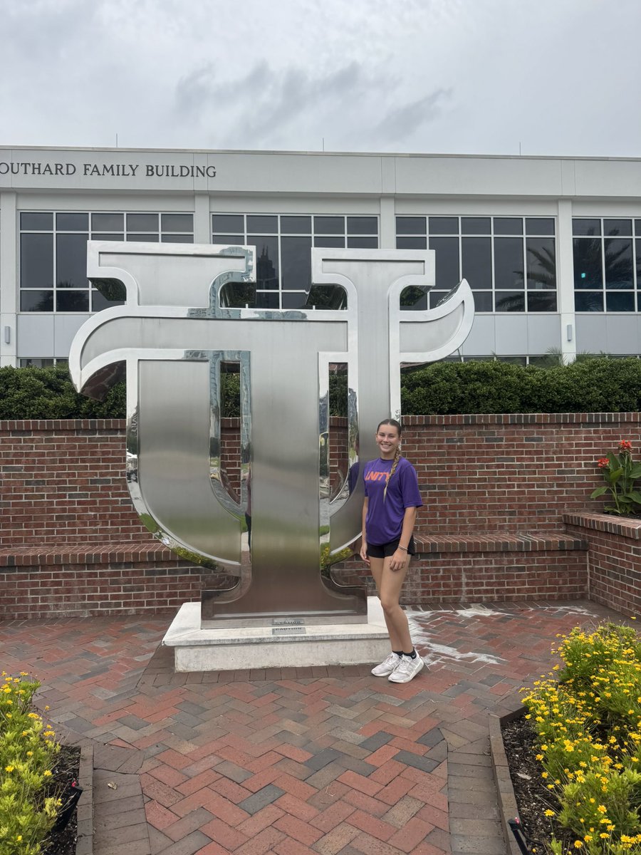 Koda Travers (@kodatravers2025) on Twitter photo โค๏ธ๐คโค๏ธ๐ค #committed <a href="/UTampaSoftball/">Tampa Softball</a> <a href="/CoachNeubauer_6/">Katie Neubauer</a> <a href="/coachjp_ut/">Jeff Pegram</a> <a href="/CoachJaciDavis/">Jaci Davis</a> <a href="/UnityMeadows/">Unity Meadows/Johnson</a> โค๏ธ๐คโค๏ธ๐ค #committed <a href="/UTampaSoftball/">Tampa Softball</a> <a href="/CoachNeubauer_6/">Katie Neubauer</a> <a href="/coachjp_ut/">Jeff Pegram</a> <a href="/CoachJaciDavis/">Jaci Davis</a> <a href="/UnityMeadows/">Unity Meadows/Johnson</a>