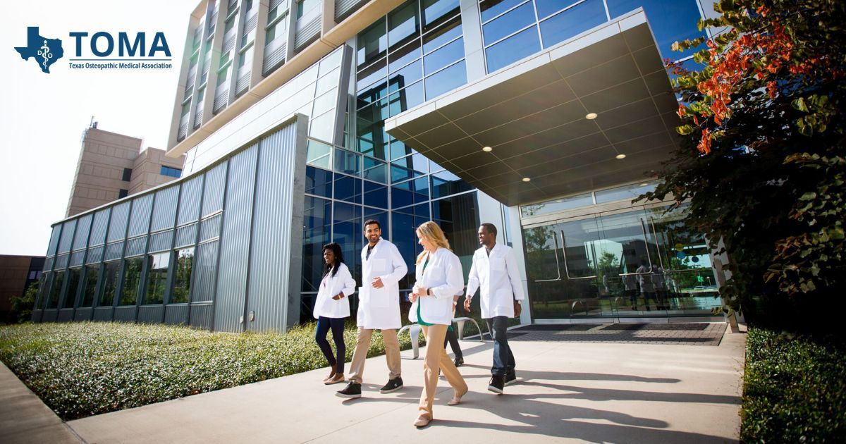 A recent study shows <a href="/TCOM_UNTHSC/">TCOM</a>'s Patient Safety course helps boost med students' residency readiness and patient safety awareness. Early education = long-term impact.

🔗 Read more: unthsc.edu/newsroom/story…

#DOproud #PatientSafety