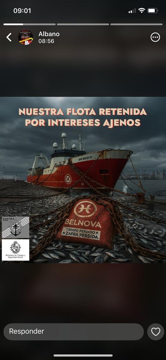 Política exterior abre mercados, Política económica promueve la inversión productiva, estrategia social amplía bienestar y protege los vulnerables, sindicatos de clase construyen. En la pesca se destruye todo lo anterior, se expulsa empresas y castiga la mayoría de trabajadores.