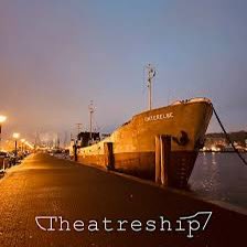 Modulus Quartet will be performing at this stunning venue on Friday night 8pm <a href="/theatreship/">Theatreship</a> . <a href="/BBCRadio3/">BBC Radio 3</a>  tickets eventbrite.co.uk/e/guest-event-…