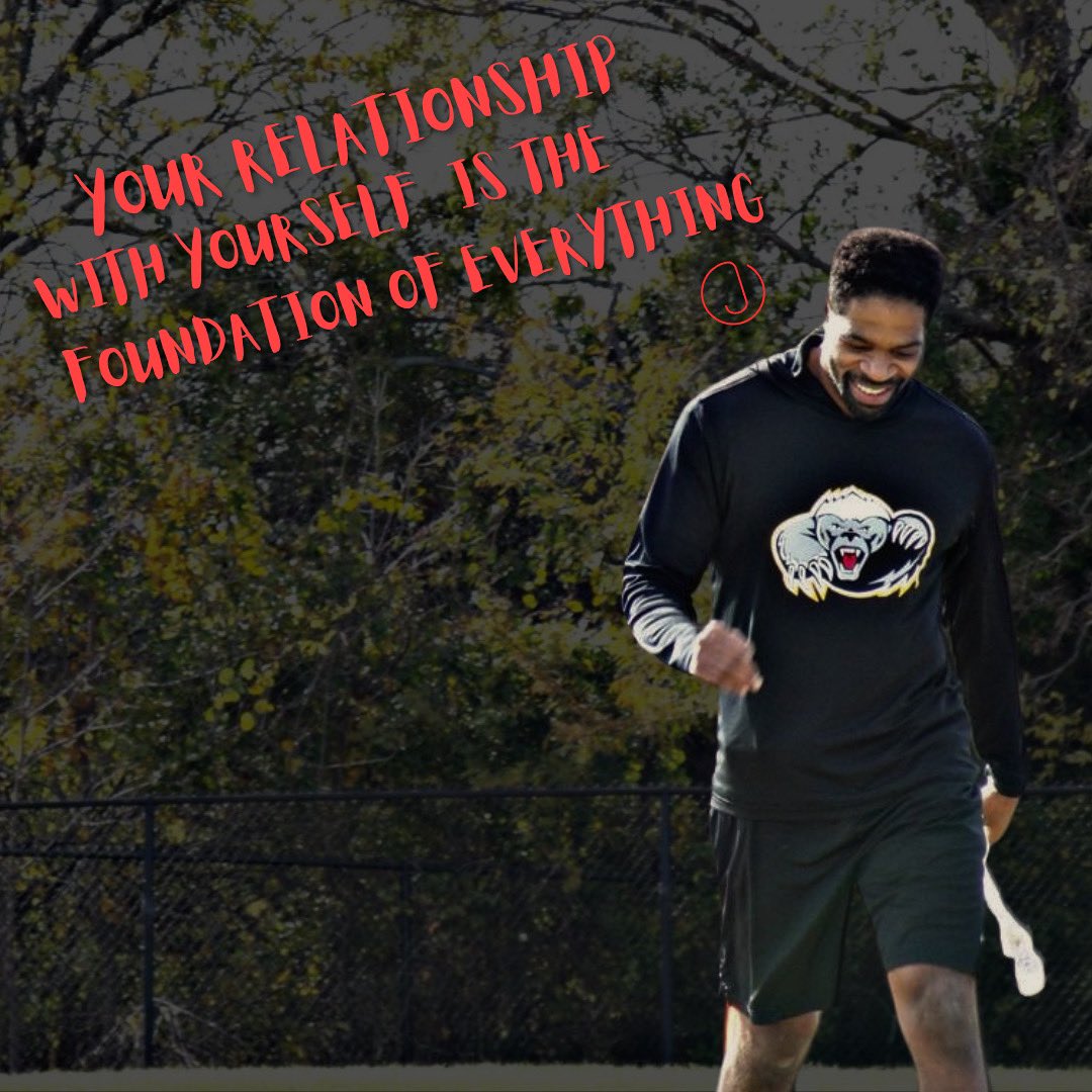 When you learn to love yourself even though you’re human and have plenty of flaws like everyone else … life gets good 😊… 🩷🩷🩷❣️.. start the process of getting “there” this Monday morning ☀️

#mondaymorning #selflove #quoteoftheday #qotd #askjaywarren