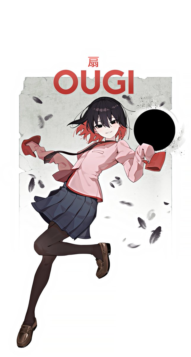 anomarasu's tweet image. #物語シリーズ