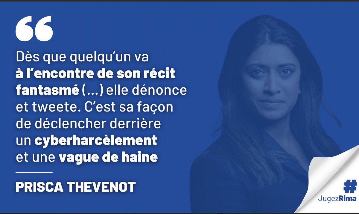 Beccah2Fois's tweet photo. #JugezRima 

Ce sont les politiques qui en parlent le mieux 

Petit florilège https://t.co/cg9iUkPwTl