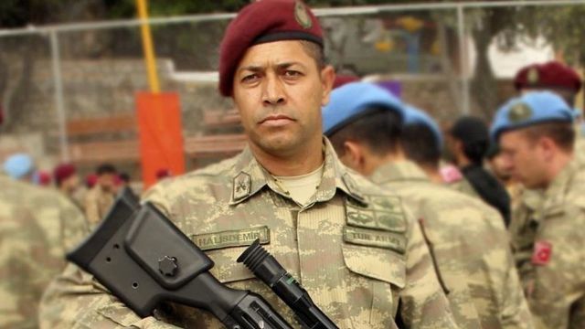 AK PARTİ PÜLÜMÜR İLÇE BAŞKANI YILMAZ KILIÇOĞLU’NDAN 15 TEMMUZ MESAJI
pulumur.org/2025/07/14/ak-…

#Tunceli #Pülümür #PülümürHaber #15Temmuz #ÖmerHalisdemir #Şehit #Jandarma #Emniyet