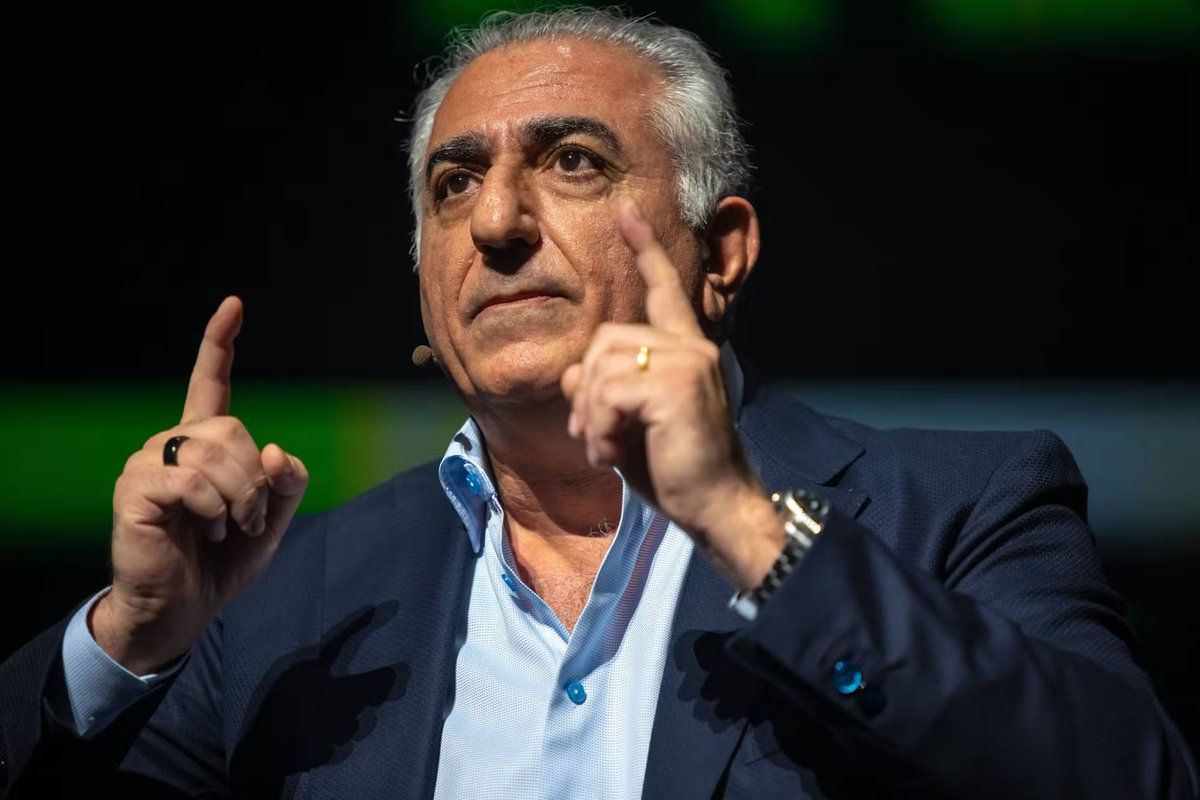 Dass sich hunderte Vertreter der liberalen Linken, republikanischer Kräfte und Intellektueller hinter Prinz Reza Pahlavi stellen, ist ein historischer Moment für die iranische Opposition. Es zeigt: Diese Bewegung ist bereit, Verantwortung zu übernehmen , für den Tag danach. Für