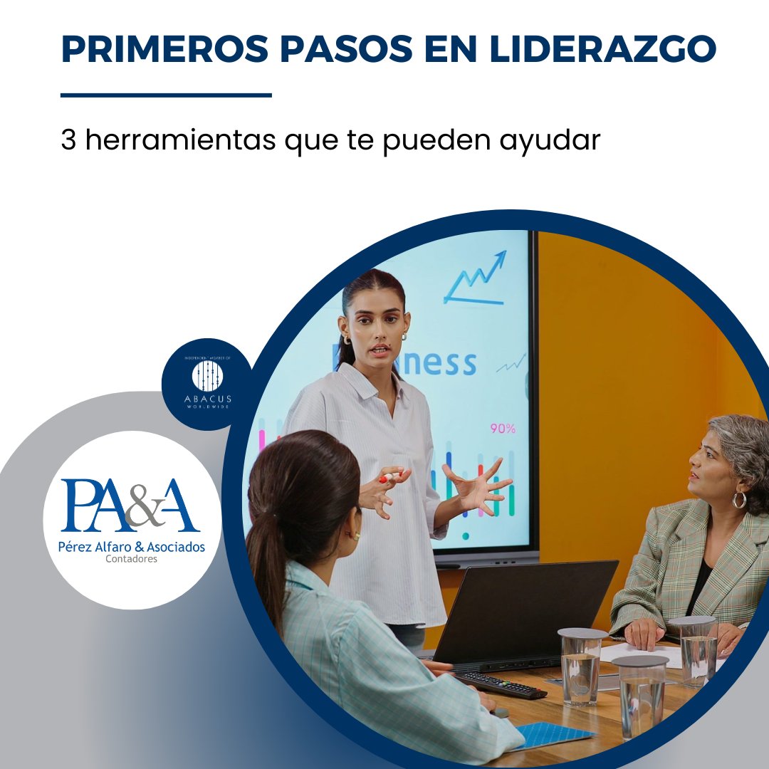 Según Forbes Uruguay, los nuevos líderes que incorporan estas tres herramientas tienen una hoja de ruta sólida para integrarse con éxito.

Para leer el artículo completo, visitá forbesuruguay.com.