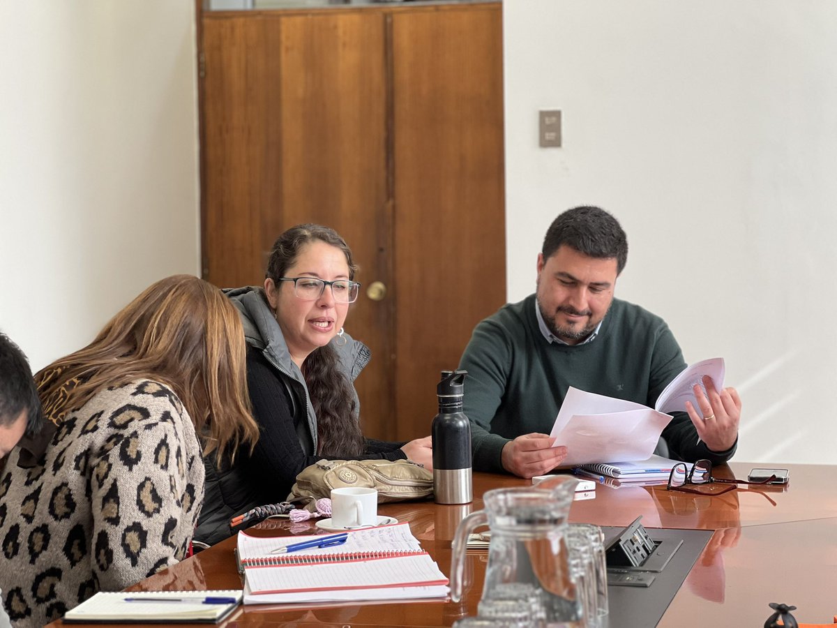 Dirección del Trabajo tweet media