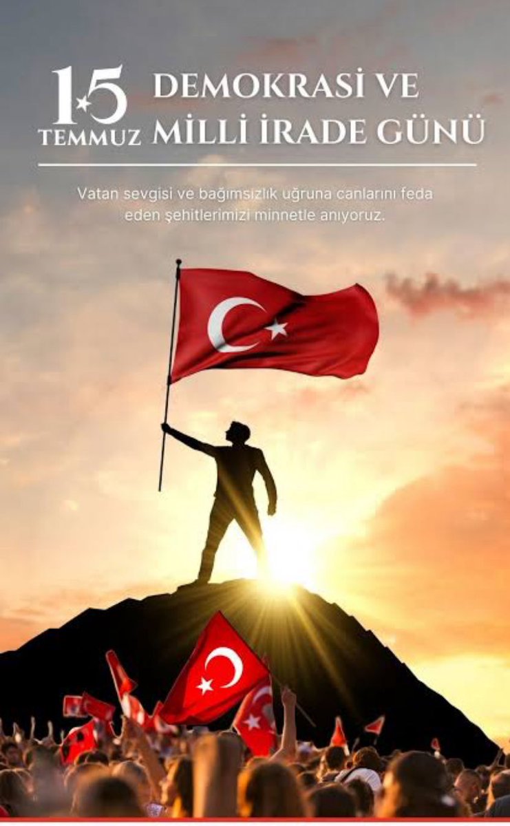 Bingöl Vali Güner Orbay Ortaokulu (@gunervali) on Twitter photo Tüm Aziz Şehitlerimizi Rahmetle ve Gazilerimizi Şükranla anıyoruz. 🤲 <a href="/bingolmem/">Bingöl MEM</a> <a href="/MustafaOzel66/">Mustafa Özel</a> <a href="/yusuf_tokus/">Yusuf TOKUŞ</a> <a href="/halukcakan12/">HALUK ÇAKAN</a> Tüm Aziz Şehitlerimizi Rahmetle ve Gazilerimizi Şükranla anıyoruz. 🤲 <a href="/bingolmem/">Bingöl MEM</a> <a href="/MustafaOzel66/">Mustafa Özel</a> <a href="/yusuf_tokus/">Yusuf TOKUŞ</a> <a href="/halukcakan12/">HALUK ÇAKAN</a>