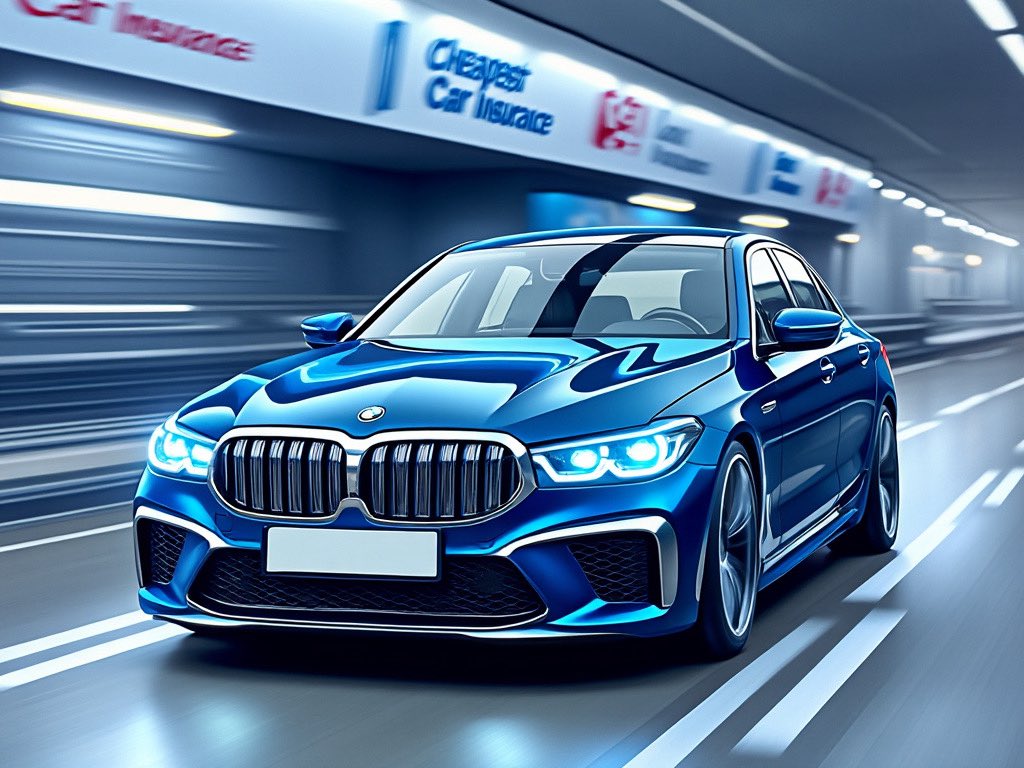 Cheapest Car Insurance tweet media