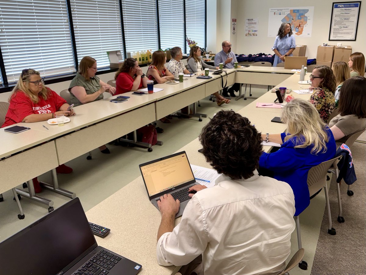 PSEA Western Region tweet media