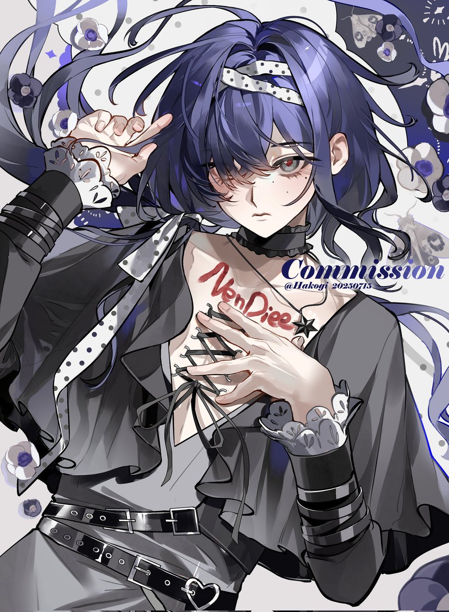 Hakogiiii's tweet image. 