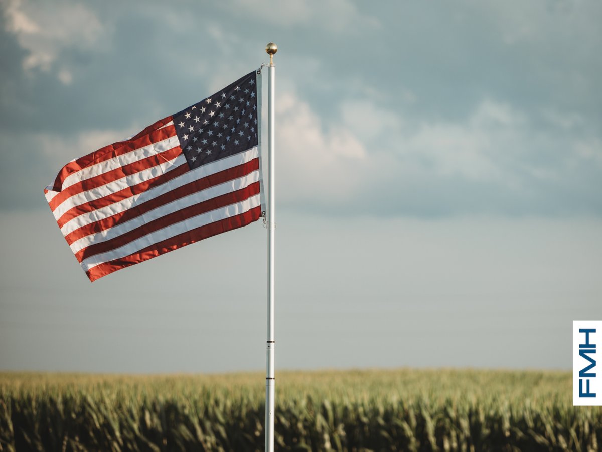 FMHins's tweet image. Crop insurance agents: looking for more info on the Supplemental Disaster Relief Program? Register for an RMA-hosted webinar on Wednesday: hubs.la/Q03x8JYb0