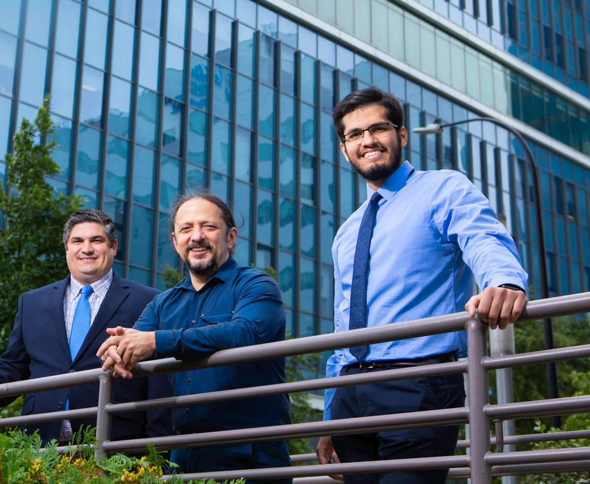 INicorps's tweet image. 🌟 Impact Spotlight: Buffalo AI Startup Secures $1 Million 🌟
#icorps alum QAS.AI is developing #AI software to detect surgery complications and evaluate treatment. The @NSF-funded startup is advancing to clinical evaluations. Learn more: bit.ly/3Gj4ShI
