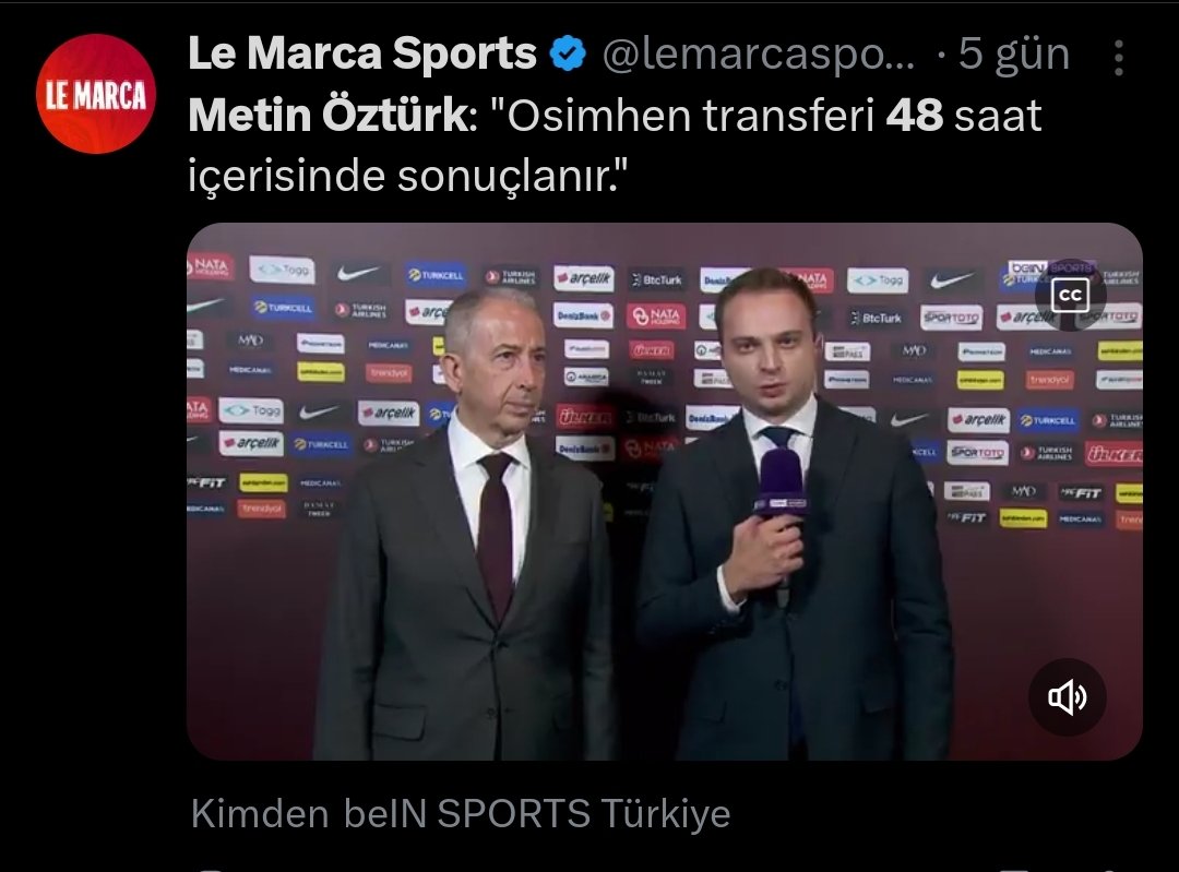 "48 saat içinde sonuçlanır" dediniz, üzerinden 6 gün geçti. Bu taraftar sizin amatörlüğünüze katlanmak zorunda değil. Artık lütfen çıkın ve net bir açıklama yapın. #Açıklamaİstiyoruz