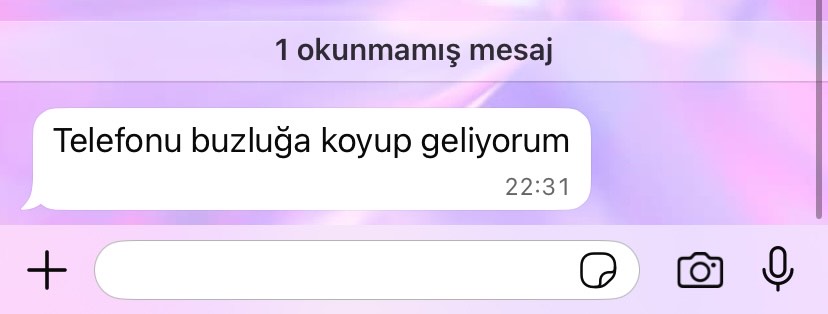 esilsuben's tweet image. temmuz ayı dump