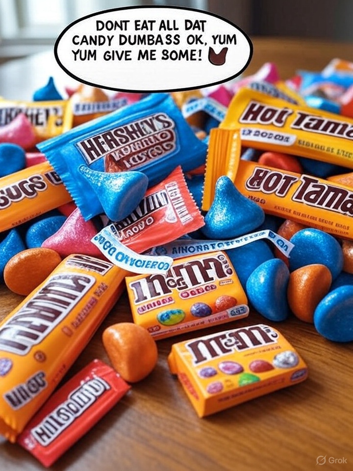 Vote Dumbass (@dumbassvote) on Twitter photo #Silly #fun da #best #bag #candy <a href="/hersey/">Hersey</a> <a href="/Almond/">Glitter Milk</a> <a href="/kisses/">♡ ˗ˏˋ kisses ツ ˎˊ˗ ♡</a> #Peanut M&M'S #SugarBabies hot <a href="/tamales/">tamales</a> <a href="/milk/">Chris Milk</a> duds #now & <a href="/Laters/">RodThemod</a> <a href="/Redhots/">Becca</a> <a href="/good/">GOOD</a> & PLENTY <a href="/Zegdie/">⧼D̼⧽⧼i̼⧽⧼a̼⧽⧼n̼⧽⧼e̼⧽ 🐈⬛</a> <a href="/ZeroDarkKitty/">🇺🇸 TheKitty 🇺🇸</a> <a href="/cat_barnes30/">🇺🇸 🍑Catherine🍑 🇺🇸</a> <a href="/BeeAwake1/">Bee 🐝🌿</a> <a href="/burnnglowla/">R҉ΣИΣG̸ΔÐΣ R҉ᏋÐ-H҉ᎯίᏒ R҉U̸𝑪K̶U̸Ꮥ🤘🏼💫🌙🇺🇸</a> <a href="/BNXN/">Benson</a> <a href="/MelissaMakes777/">❤️ Melissamakes777 ❤️</a> <a href="/merrylynn06/">Merry</a> <a href="/MarcelaErcia/">🕉MARCE🐉⚖ #MarceTeAyuda🔮#MarceLive🔄 Meme y Popi</a> <a href="/MerryIsBack/">MerryFKNSunshine</a> #Silly #fun da #best #bag #candy <a href="/hersey/">Hersey</a> <a href="/Almond/">Glitter Milk</a> <a href="/kisses/">♡ ˗ˏˋ kisses ツ ˎˊ˗ ♡</a> #Peanut M&M'S #SugarBabies hot <a href="/tamales/">tamales</a> <a href="/milk/">Chris Milk</a> duds #now & <a href="/Laters/">RodThemod</a> <a href="/Redhots/">Becca</a> <a href="/good/">GOOD</a> & PLENTY <a href="/Zegdie/">⧼D̼⧽⧼i̼⧽⧼a̼⧽⧼n̼⧽⧼e̼⧽ 🐈⬛</a> <a href="/ZeroDarkKitty/">🇺🇸 TheKitty 🇺🇸</a> <a href="/cat_barnes30/">🇺🇸 🍑Catherine🍑 🇺🇸</a> <a href="/BeeAwake1/">Bee 🐝🌿</a> <a href="/burnnglowla/">R҉ΣИΣG̸ΔÐΣ R҉ᏋÐ-H҉ᎯίᏒ R҉U̸𝑪K̶U̸Ꮥ🤘🏼💫🌙🇺🇸</a> <a href="/BNXN/">Benson</a> <a href="/MelissaMakes777/">❤️ Melissamakes777 ❤️</a> <a href="/merrylynn06/">Merry</a> <a href="/MarcelaErcia/">🕉MARCE🐉⚖ #MarceTeAyuda🔮#MarceLive🔄 Meme y Popi</a> <a href="/MerryIsBack/">MerryFKNSunshine</a>