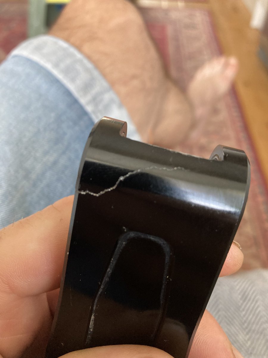 Not a good day .
