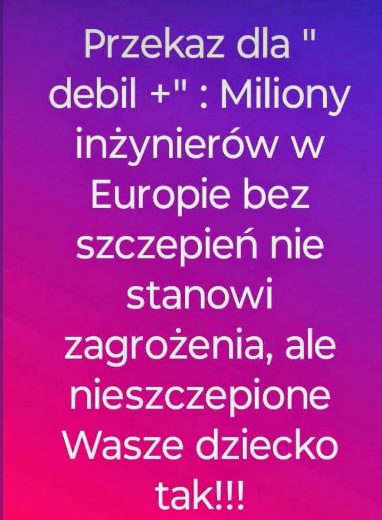 Chyba nie ma co dyskutować.