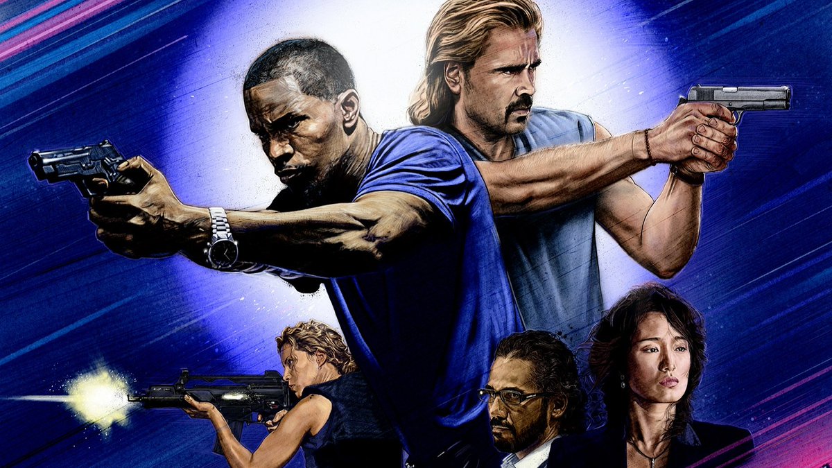 🚨 CONTEST ALERT! 🚨 Want signed swag, including apparel worn by the cast, from the #LAHeat set? Enter our giveaway NOW at laheatmovie.com/giveaway. Don’t miss this chance! #LAHeatGiveaway