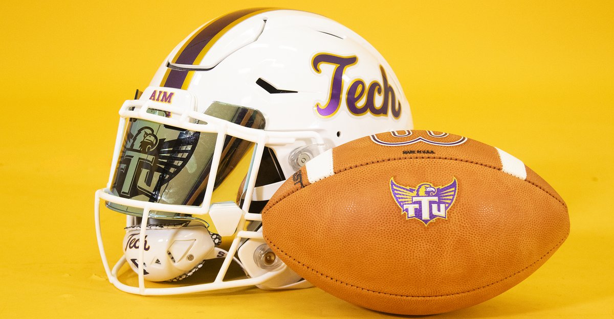 Seven Golden Eagles named to OVC-Big South Preseason Offensive Players to Watch list | READ: ttusports.com/sports/fball/2… #WingsUp #AimHigh
