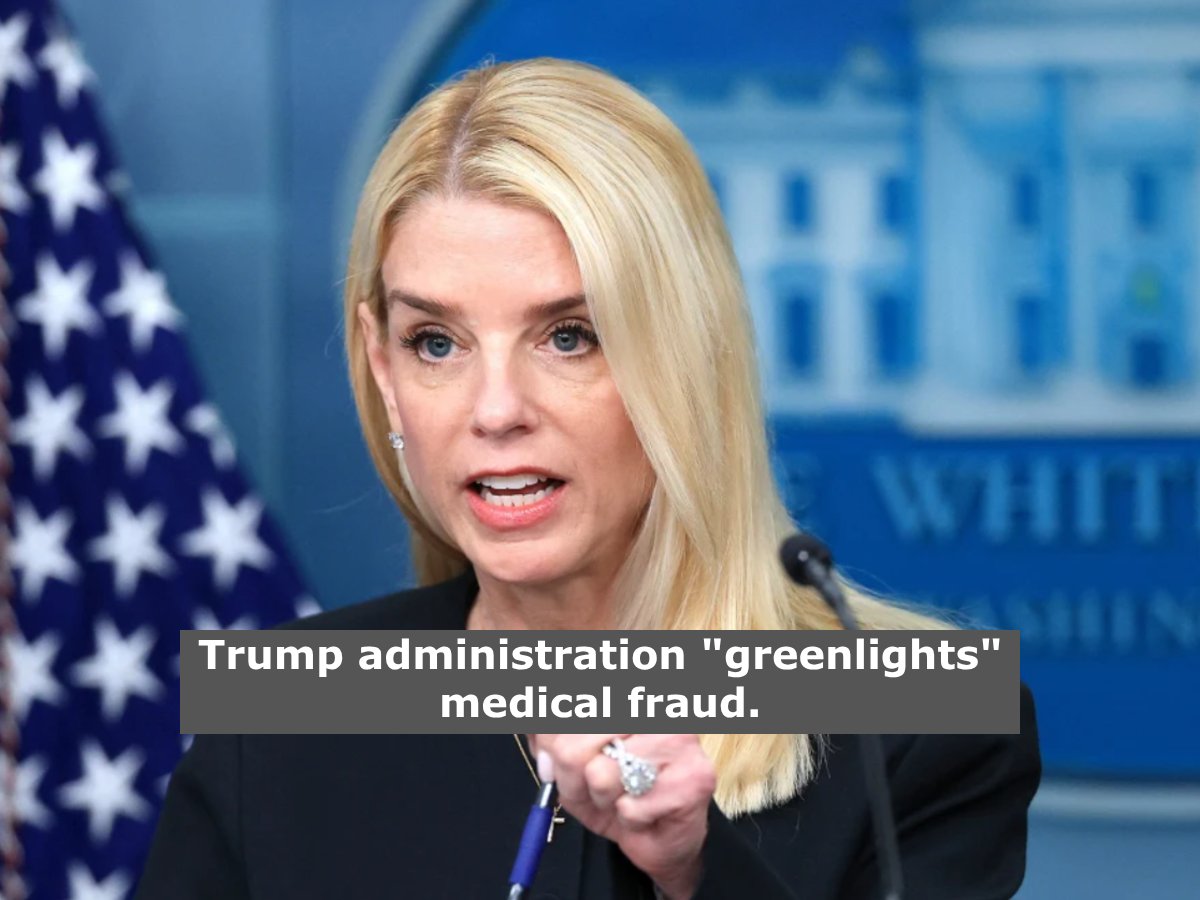 Immunize_USA's tweet image. U.S. Attorney General Pam Bondi dismissed charges against Dr. Michael Kirk Moore, accused of throwing away #Covid #vaccines, giving saline shots instead, & selling faked vaccination cards.
nbcnews.com/news/us-news/c…
#immunizations #publichealth
Donate
immunizeusa.salsalabs.org/donatetotip202…