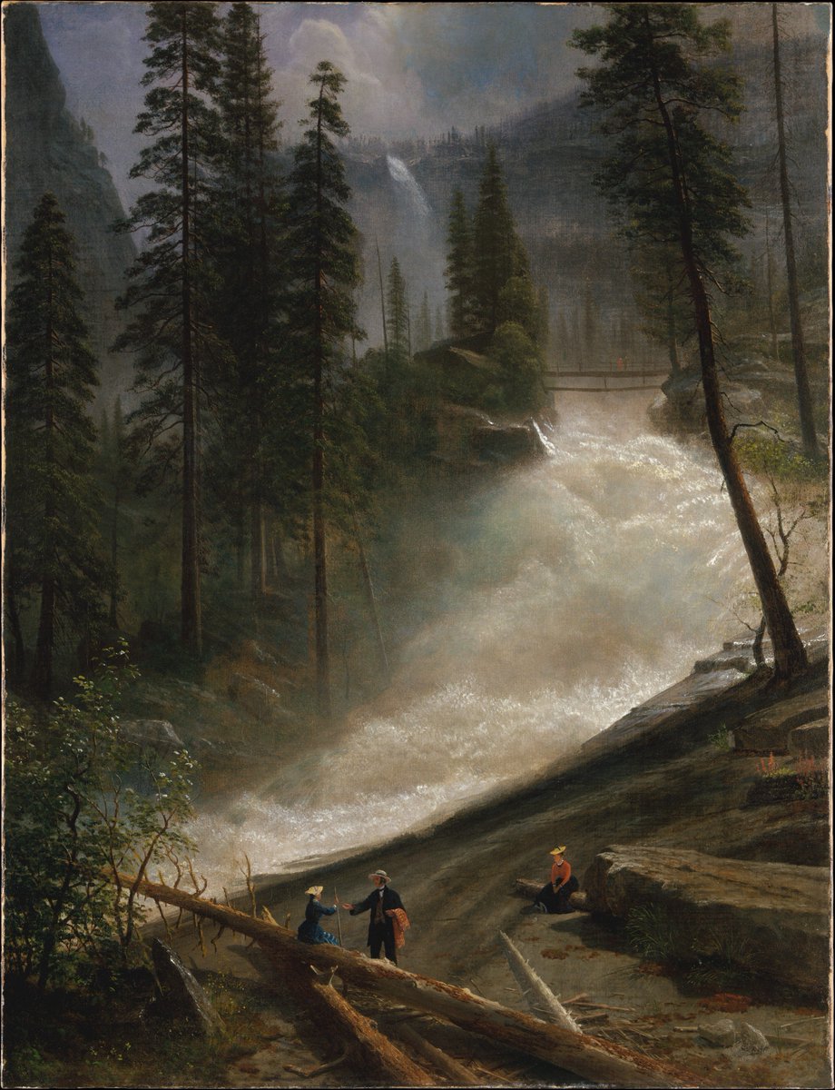 Albert Bierstadt