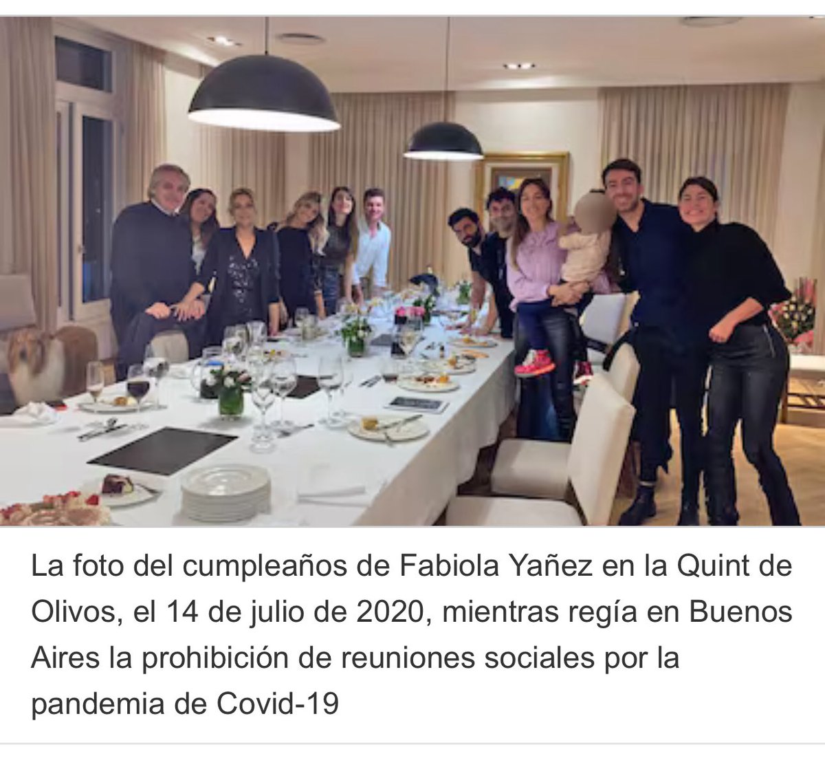 5 años.
Que hijos de put@.
Y lo arreglaron con plata.
Que hijos de mil put@s.