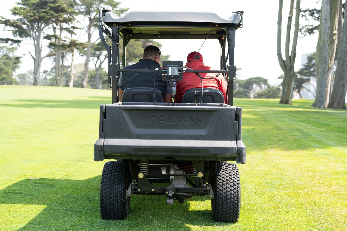 Great equipment.
Great Support.
No exceptions.