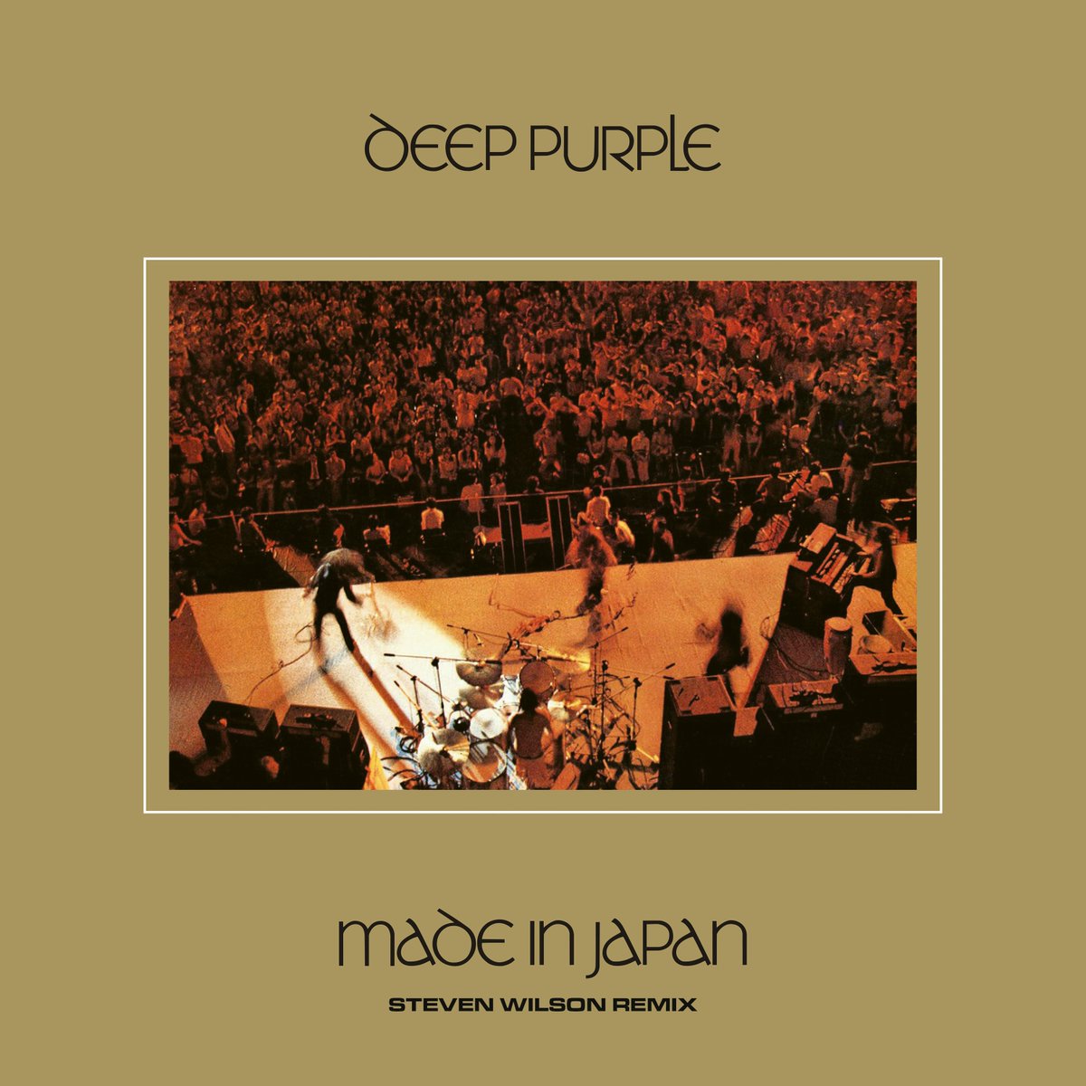TextBlogRNRoll's tweet image. Le 15 août sortira une réédition du mythique #MADEINJAPAN de @_DeepPurple avec un nouveau mix par @StevenWilsonHQ, ainsi que l'intégralité des concerts ayant été utilisés pour l'album original.
INFOS 👉textes-blog-rock-n-roll.fr/made-in-japan-…
#deeppurple #rockband #rock #rockmusic #hardrock