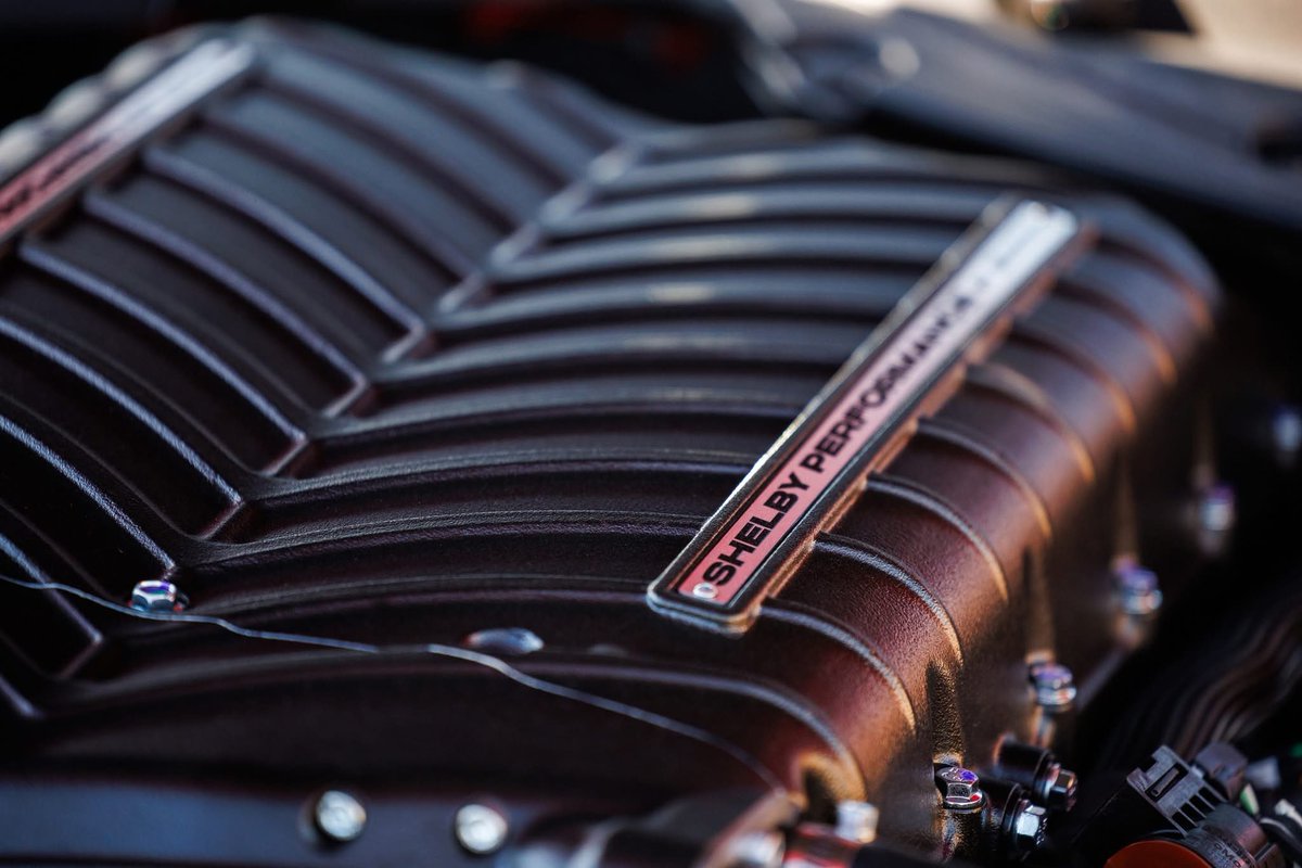 Online scams have been around since the beginning of the internet. Unfortunately, Shelby American was recently made aware of fraudulent ads on Facebook linking to a fake website impersonating the company. These ads promote a scam site that is … m.facebook.com/story.php?stor…