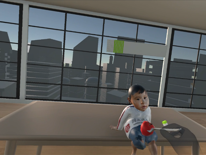JMIR Serious Games: A #VirtualReality #VR Force Control Training System on Brain Activation: Functional Near-Infrared Spectroscopy (fNIRS) Study dlvr.it/TLw5XM