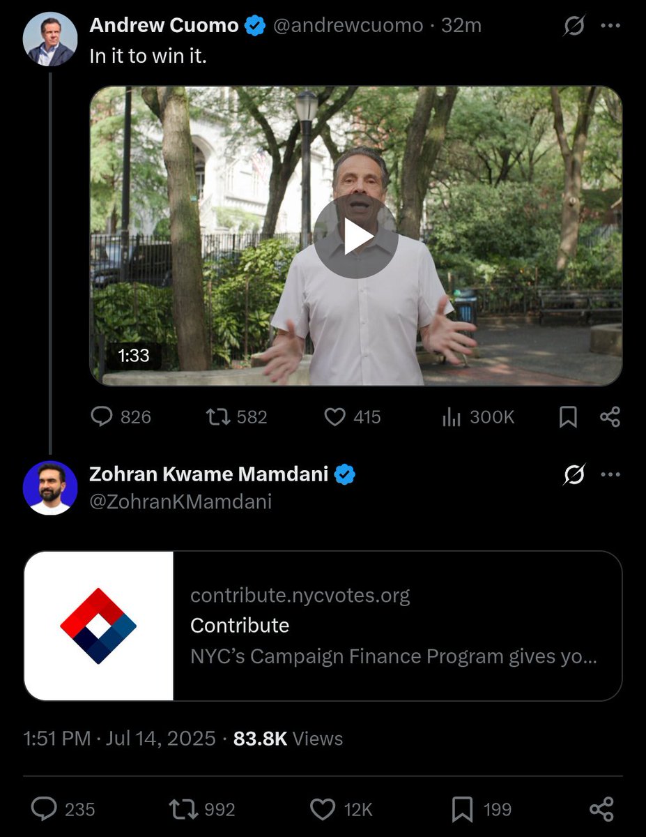 Getting ratio'd by a donations link, by this margin, is nasssssty