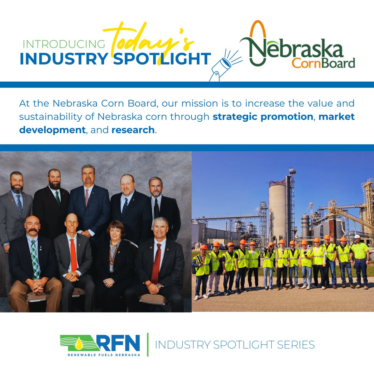 Renewable Fuels Nebraska tweet media