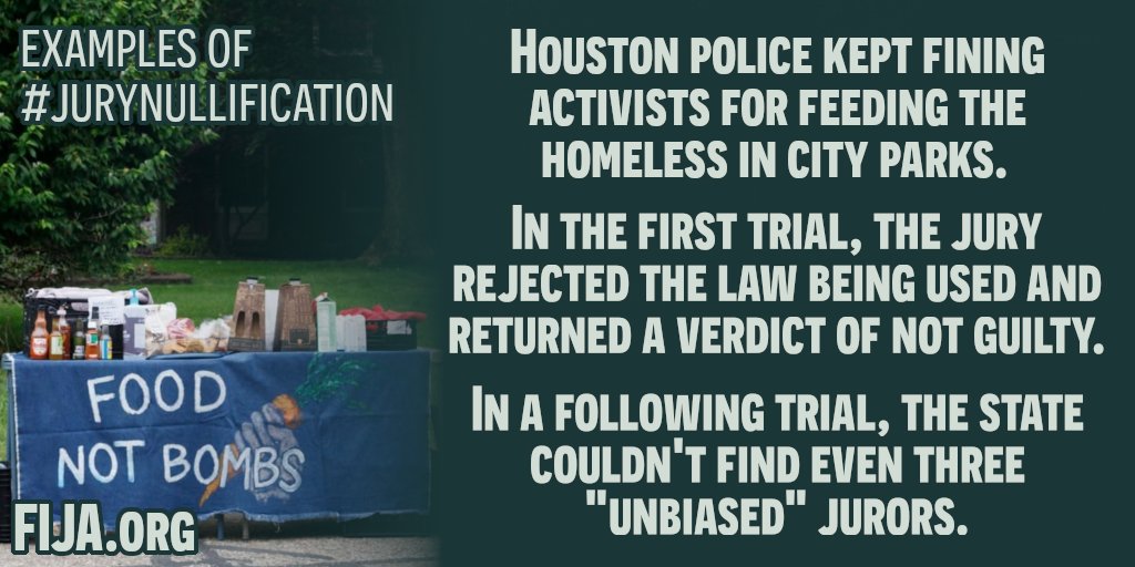 FIJA.org — learn about jury nullification tweet media