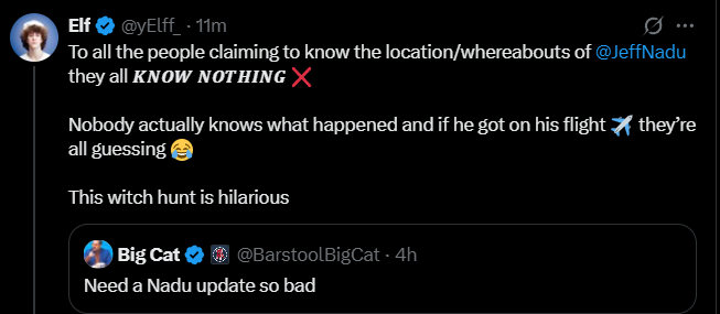 GRPofthelibrary's tweet image. So funny to watch @yElff_ try and get Big Cat to notice him. Chasing that T-Math Galaxy Gas, hell of a drug. #NoticeMeSenpai #ReadMoreBooks #GalaxyGas #TurnUp #pridemonth2025
