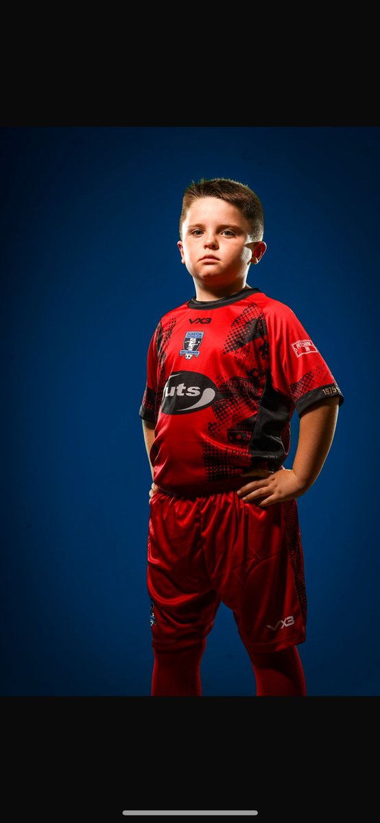 I know I’m biased but I’ve got 2 hansome lads. Dunston next top models #DUTSjuniors