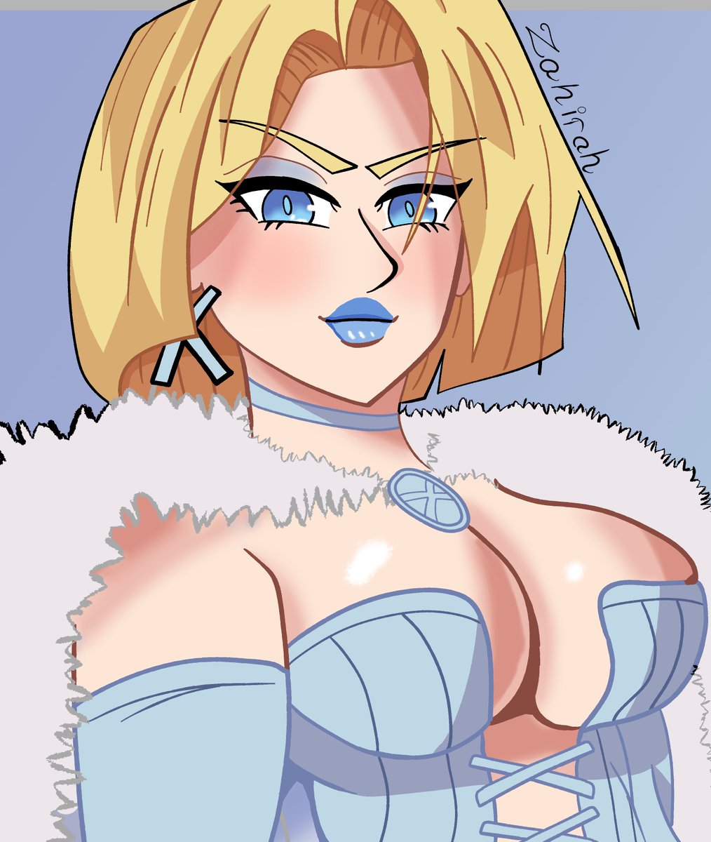 SpaceiousFM's tweet image. Hi, I&apos;m Zahirah, I&apos;m looking for mutuals 🙂 ↕️ 18+ preferably!

Animanga / Comics :
- Dragon Ball
- Kagurabachi
- Naruto
- X-Men
- Supergirl

Games :
- Sonic
- Marvel Rivals
- Fighting Games
- Soulsbornes
- Baldur&apos;s Gate 3

RT for visibility! I also draw, too 🙂 OCs mostly.