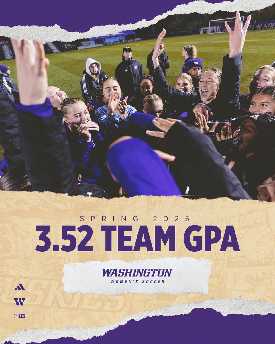 More than just soccer girlies 🤓