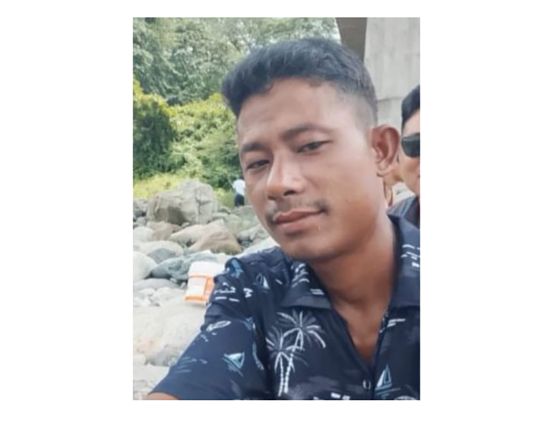 arunachaltimes_'s tweet photo. (Labourer #killed in #Roing, #Mising orgs announce indefinite #roadblockade)
The Arunachal Times - https://t.co/b206WrCC0V https://t.co/3HXnDwwQpA