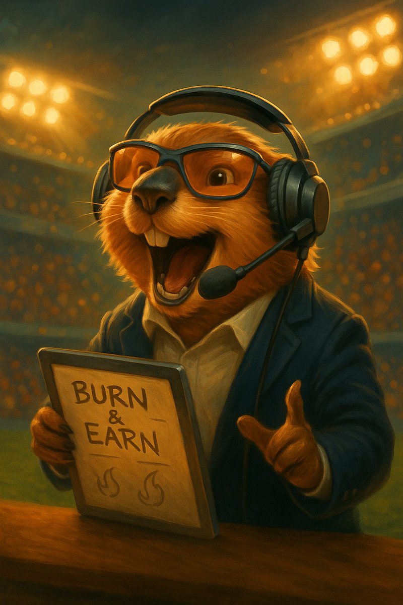 Ah, on me dit dans l’oreillette qu’on a un troisième burn en direct !🧨

Une deuxième Teresa dans la journée 😳

🔥Et ça fait 3 pour aujourd’hui… qui dit mieux ?!