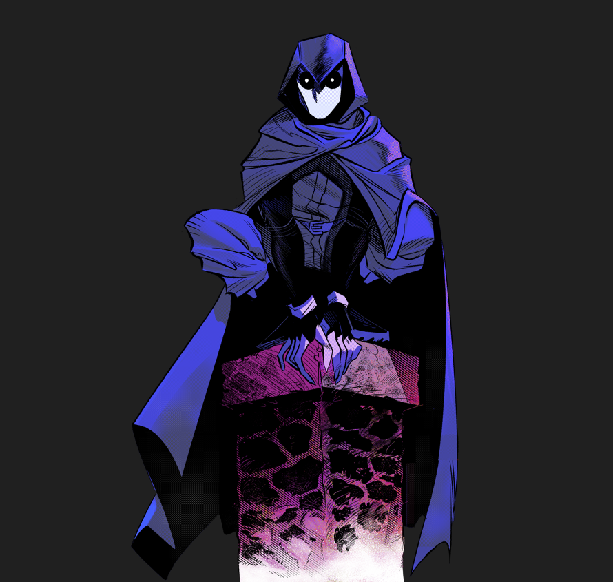 TheStranger_KS's tweet image. Happy Birthday to @fancygoblin_ 🥳
An incredibly hard working, dynamic visual storyteller and all around great guy! 🔥🔥🔥