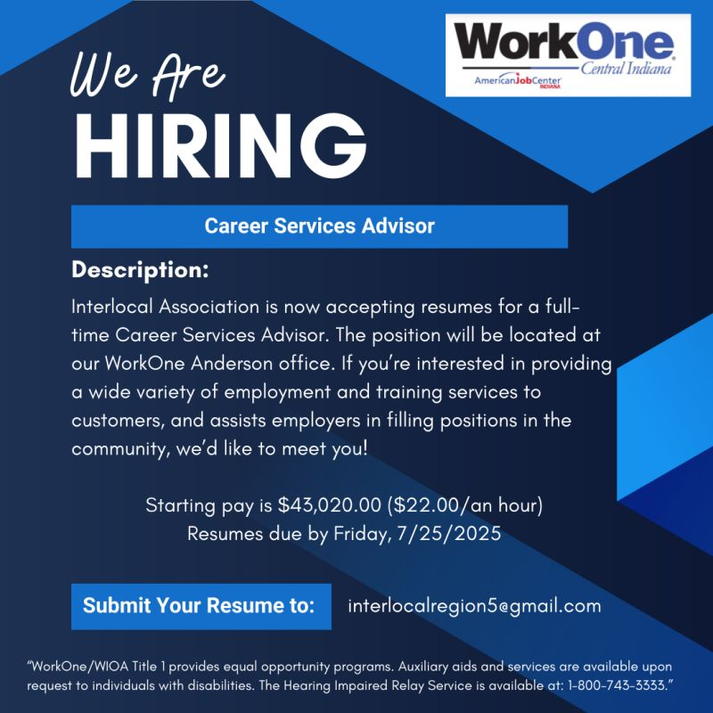 Hamilton Co WorkOne tweet media