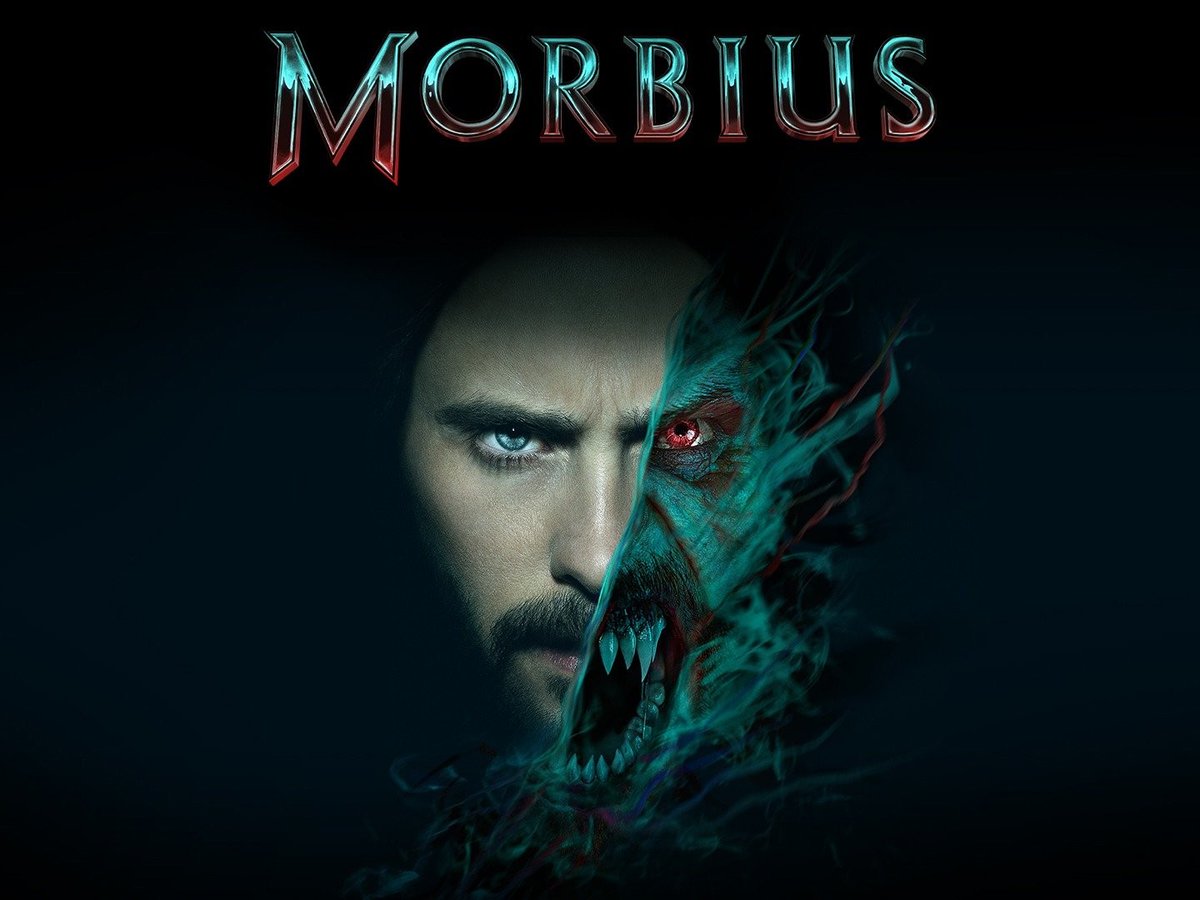CupichMarcos's tweet image. Estámos todos de acuerdo que Morbius tiene mejor montaje que #Superman ?

@valiado69 @jonacustodio @John_D_Reviews @masterwayne85