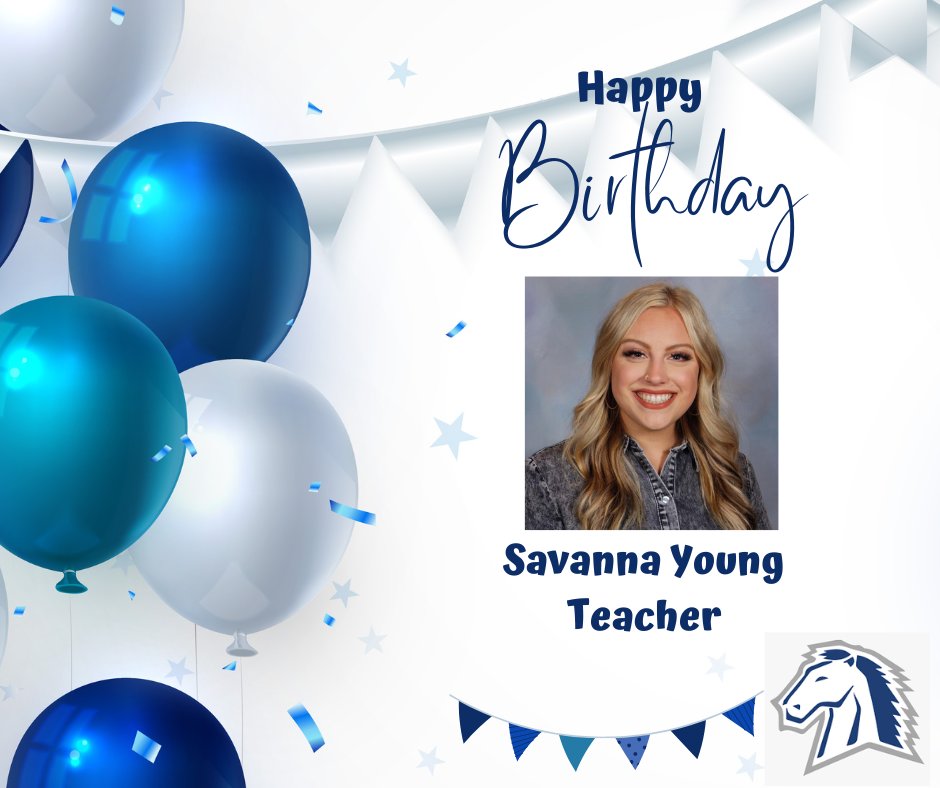 Happy Birthday Ms. Young!!