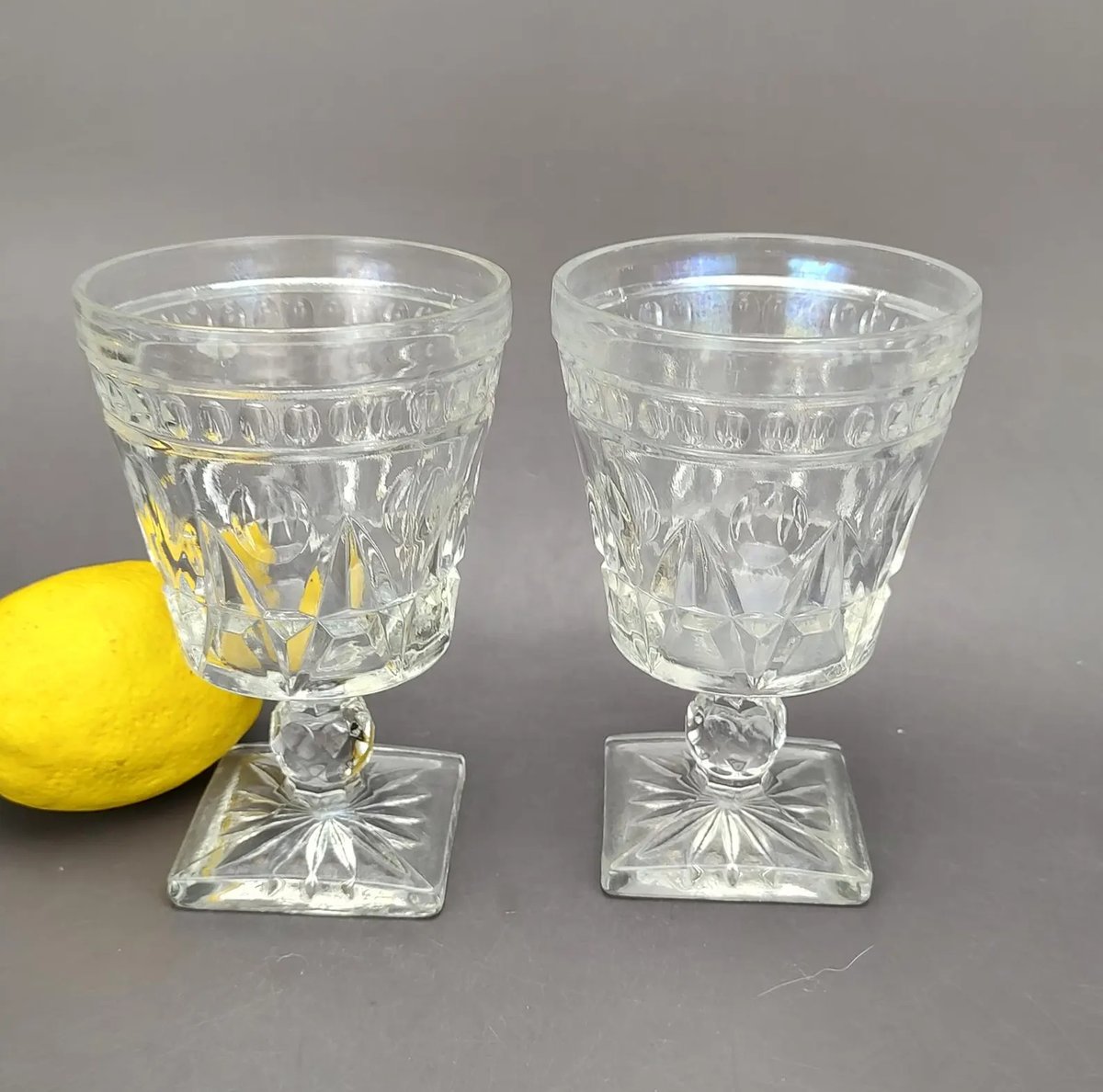 Grande's Treasures / JanelliMinellisShop (@grandesvtgshop) on Twitter photo Park Lane Clear With Carnival Glass Hue! These Make Awesome Candle Votives #ParkLane <a href="/Etsy/">Etsy</a> <a href="/1RetweetMachine/">RT Machine</a> <a href="/BTRTG/">Business Talk Retweet Group</a> #Colony
janelliminellisshop.etsy.com/listing/433496… Park Lane Clear With Carnival Glass Hue! These Make Awesome Candle Votives #ParkLane <a href="/Etsy/">Etsy</a> <a href="/1RetweetMachine/">RT Machine</a> <a href="/BTRTG/">Business Talk Retweet Group</a> #Colony
janelliminellisshop.etsy.com/listing/433496…