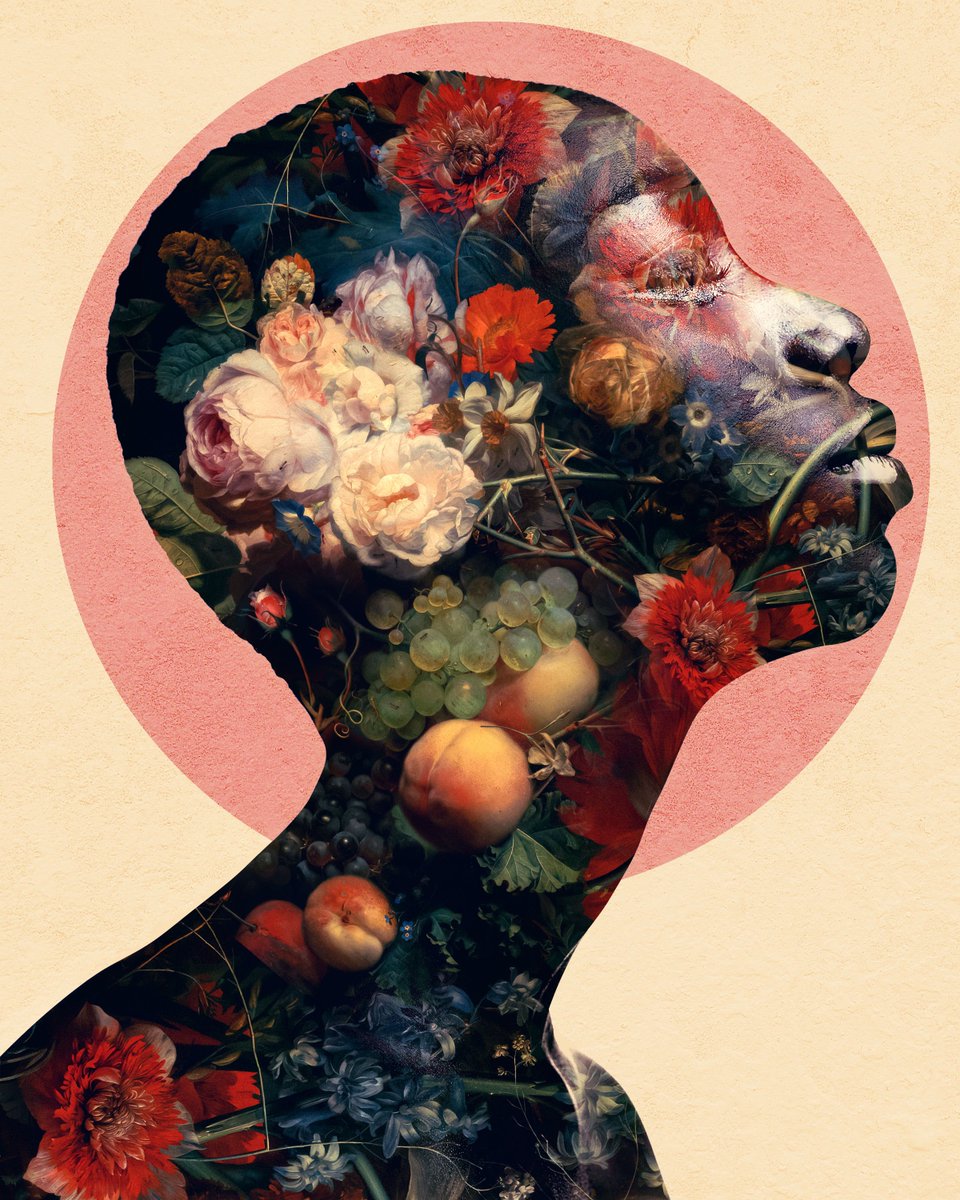 divine harvest