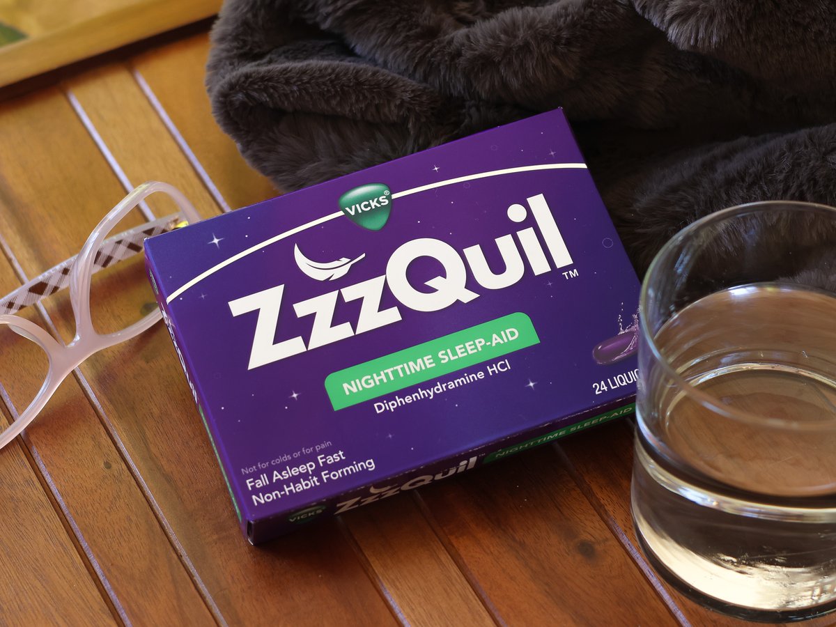 Get Zzzquil Nighttime Sleep-Aid As Low As $5.49 At Publix

---> iheartpublix.com/2025/07/get-zz…