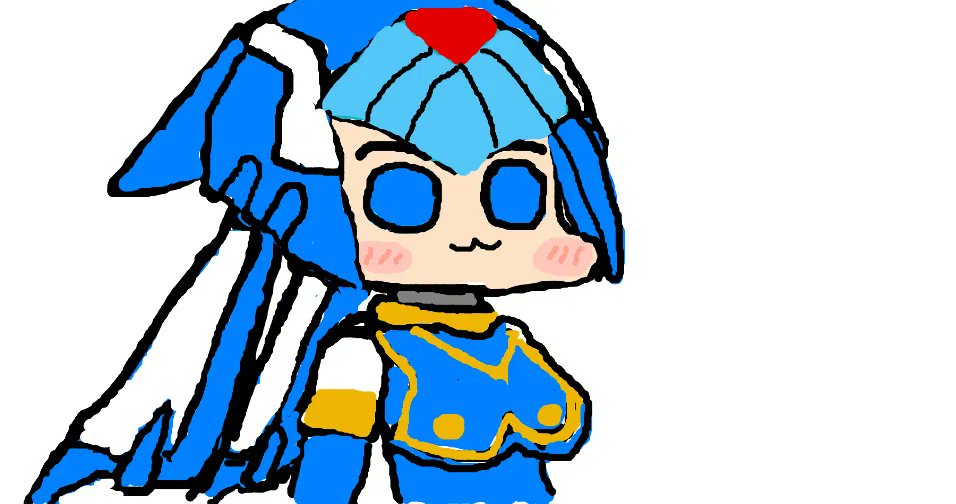 the fact I now have both monika and levi in this specific style on my hard drive (the levi was a strawpage drawing I received)